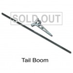 Walkera Genius Cp V2 Tail Boom